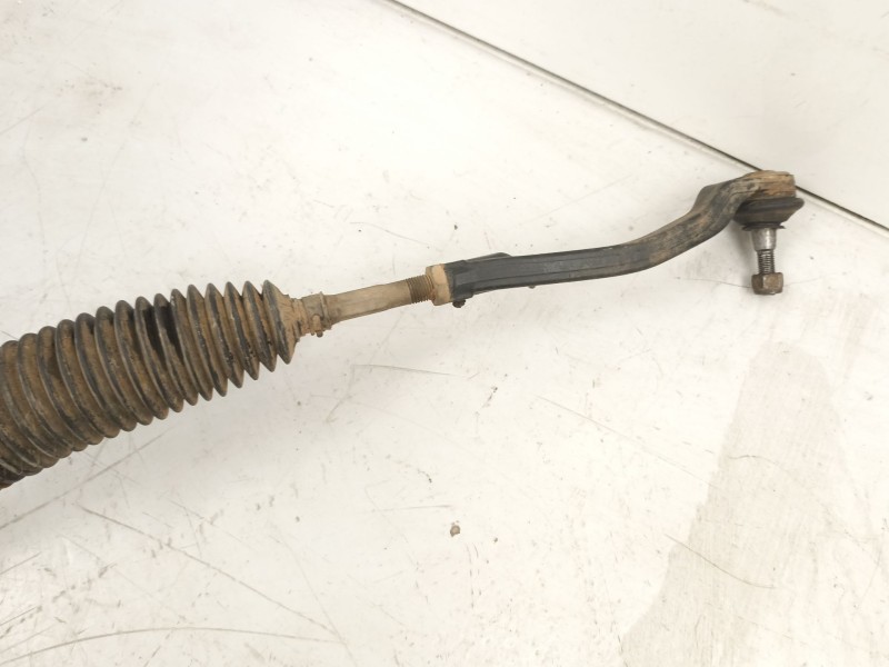 Recambio de cremallera direccion para renault megane ii (bm0/1_, cm0/1_) 1.9 dci referencia OEM IAM 8200324632  