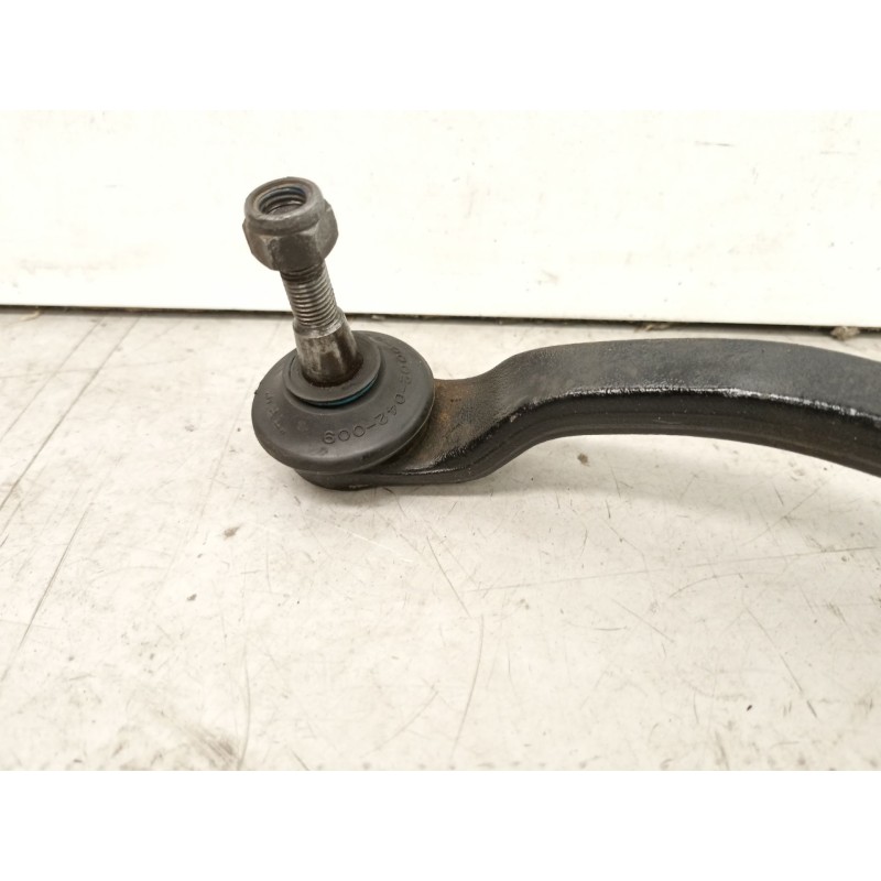 Recambio de cremallera direccion para renault megane ii (bm0/1_, cm0/1_) 1.9 dci referencia OEM IAM 8200324632  