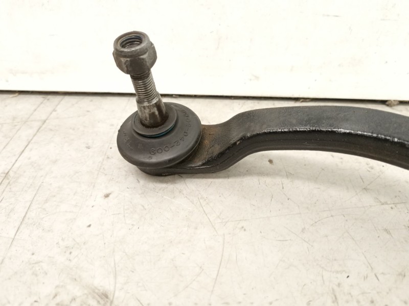 Recambio de cremallera direccion para renault megane ii (bm0/1_, cm0/1_) 1.9 dci referencia OEM IAM 8200324632  