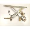 Recambio de elevalunas trasero derecho para ssangyong musso (fj) 2.9 td referencia OEM IAM 7330205101  