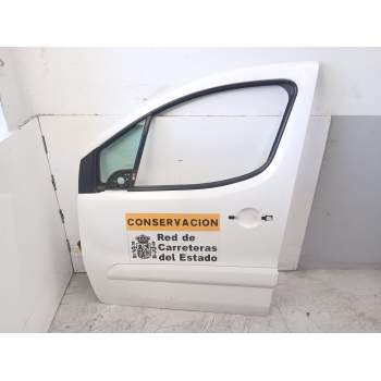 PUERTA DELANTERA IZQUIERDA 9002Z3 