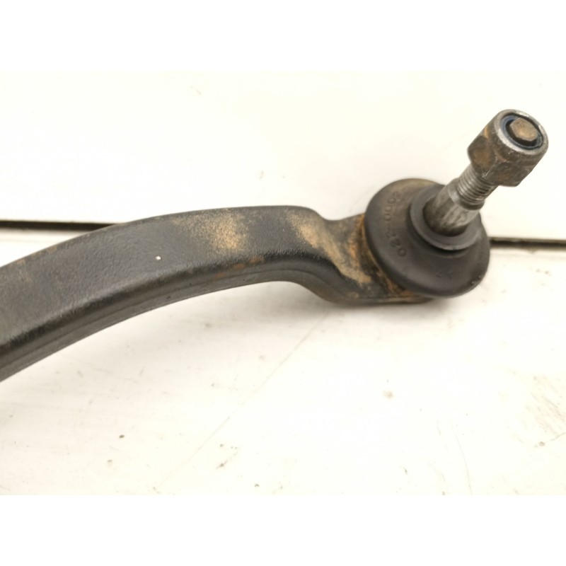 Recambio de cremallera direccion para renault megane ii (bm0/1_, cm0/1_) 1.9 dci referencia OEM IAM 8200324632  