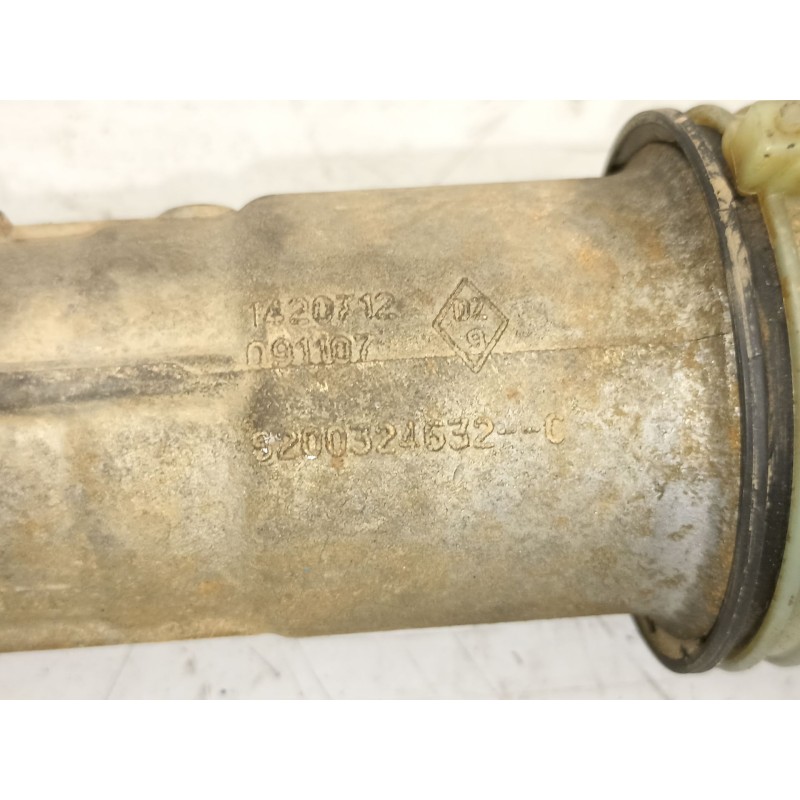 Recambio de cremallera direccion para renault megane ii (bm0/1_, cm0/1_) 1.9 dci referencia OEM IAM 8200324632  