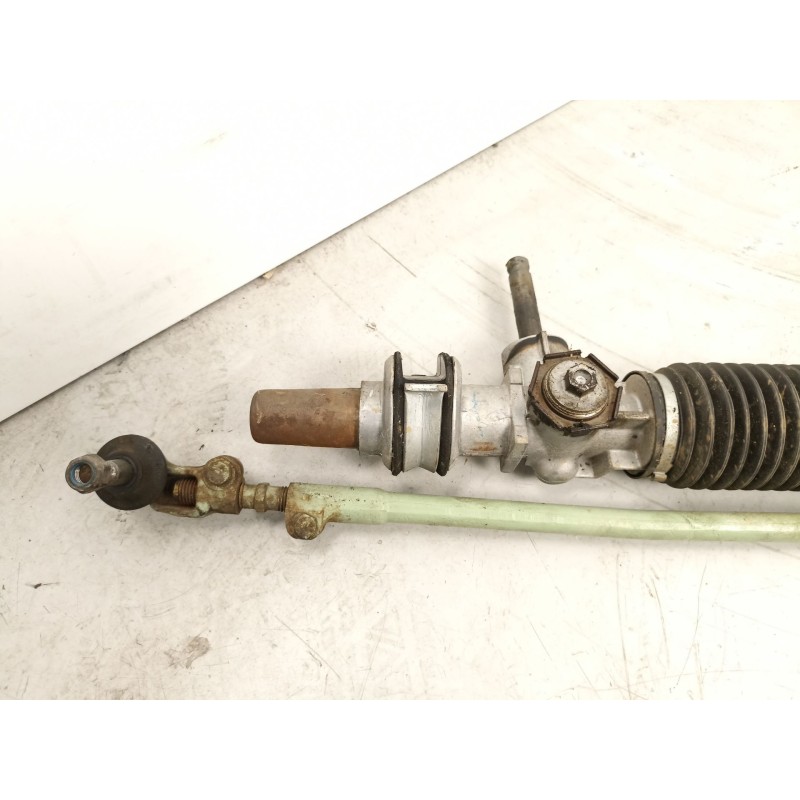 Recambio de cremallera direccion para opel astra f (t92) 1.6 si (f19, m19) referencia OEM IAM 90373660  