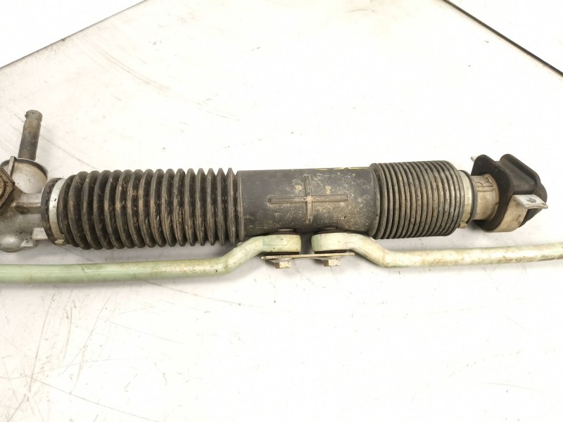 Recambio de cremallera direccion para opel astra f (t92) 1.6 si (f19, m19) referencia OEM IAM 90373660  