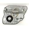 Recambio de elevalunas trasero izquierdo para volvo s40 ii (544) 2.4 referencia OEM IAM 992673101 30710147 