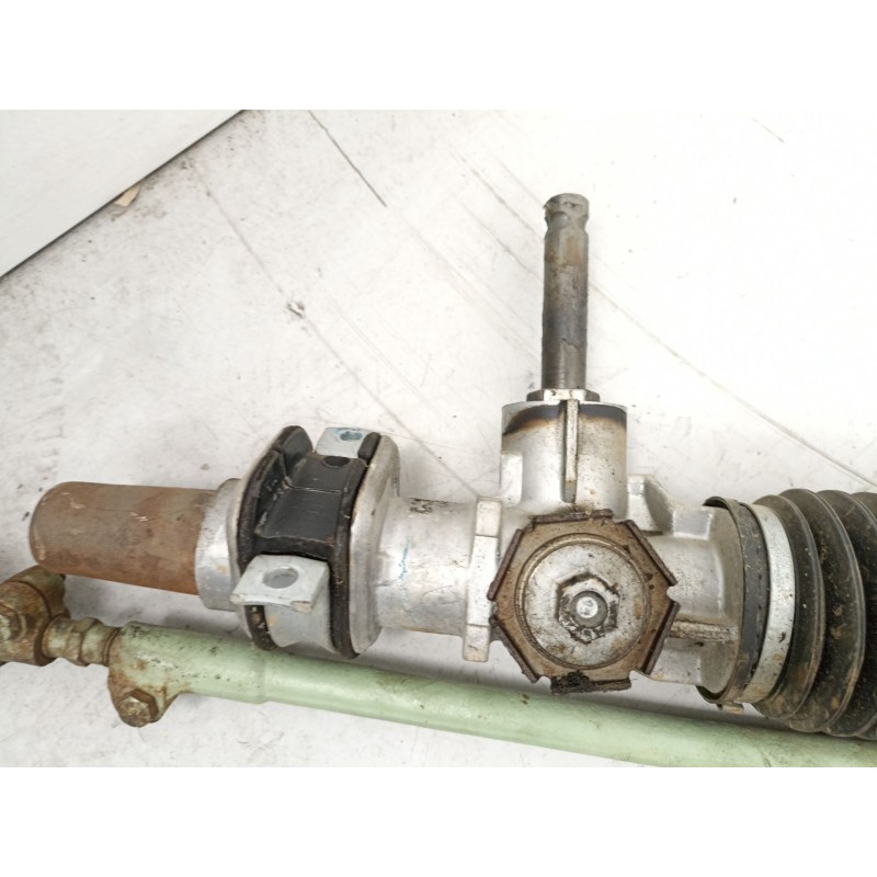 Recambio de cremallera direccion para opel astra f (t92) 1.6 si (f19, m19) referencia OEM IAM 90373660  