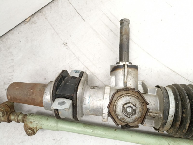 Recambio de cremallera direccion para opel astra f (t92) 1.6 si (f19, m19) referencia OEM IAM 90373660  