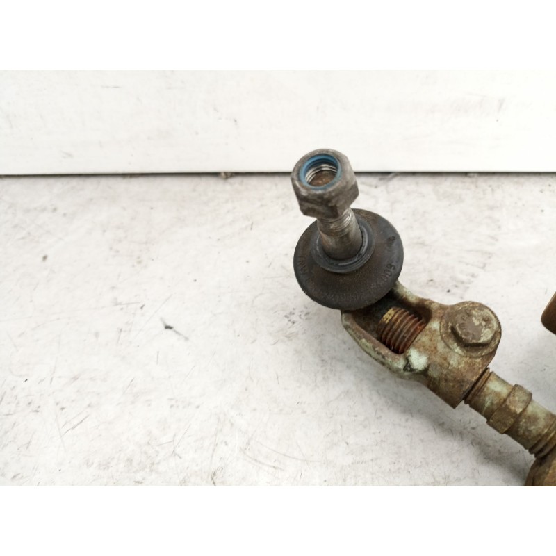 Recambio de cremallera direccion para opel astra f (t92) 1.6 si (f19, m19) referencia OEM IAM 90373660  