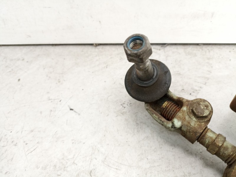 Recambio de cremallera direccion para opel astra f (t92) 1.6 si (f19, m19) referencia OEM IAM 90373660  