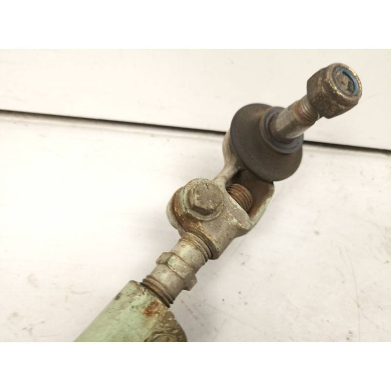 Recambio de cremallera direccion para opel astra f (t92) 1.6 si (f19, m19) referencia OEM IAM 90373660  