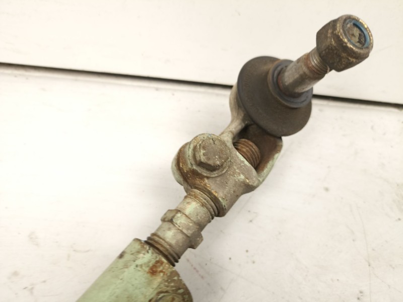 Recambio de cremallera direccion para opel astra f (t92) 1.6 si (f19, m19) referencia OEM IAM 90373660  