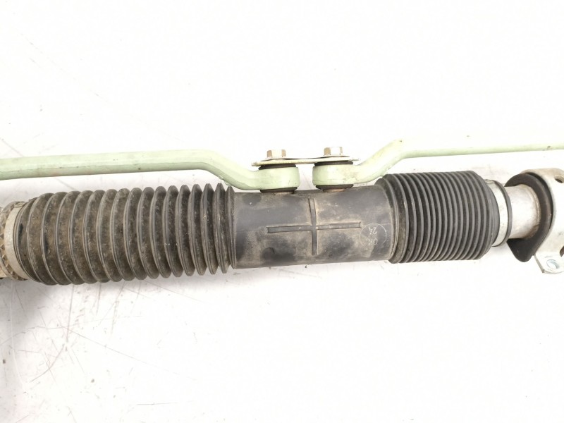 Recambio de cremallera direccion para opel astra f (t92) 1.6 si (f19, m19) referencia OEM IAM 90373660  