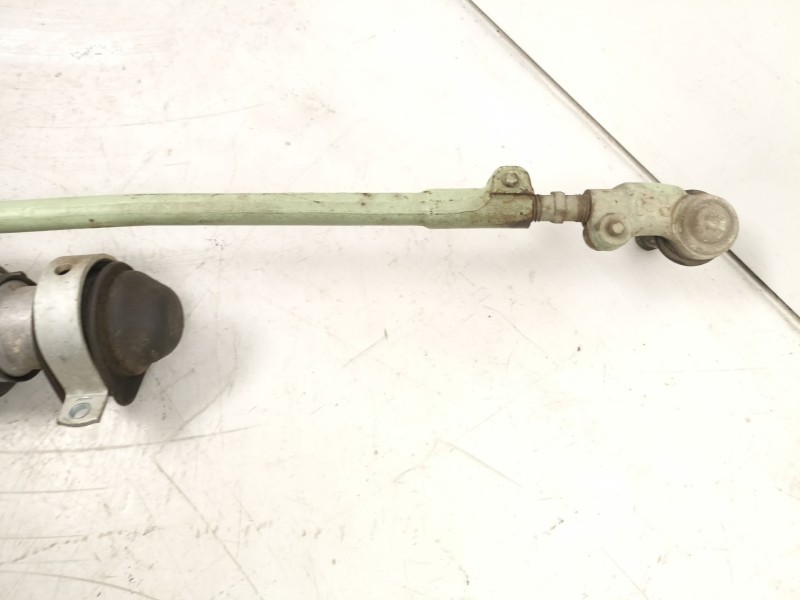 Recambio de cremallera direccion para opel astra f (t92) 1.6 si (f19, m19) referencia OEM IAM 90373660  