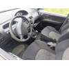 hyundai matrix (fc) del año 2003