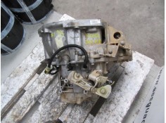 Recambio de cambio 6v (td /tdi) : renault scenic : 1.9 dci [2007] para renault scenic 1.9 dci referencia OEM IAM ND00008200   2