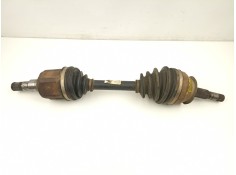 Recambio de transmision delantera derecha para nissan pathfinder (r51) 2.5 dci chrome referencia OEM IAM 39100EB300  