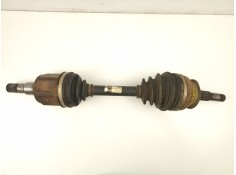 Recambio de transmision delantera derecha para nissan pathfinder (r51) 2.5 dci chrome referencia OEM IAM 39100EB300   2