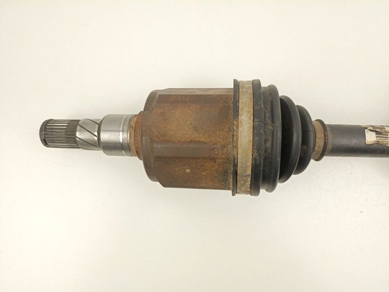 Recambio de transmision delantera derecha para nissan pathfinder (r51) 2.5 dci chrome referencia OEM IAM 39100EB300  