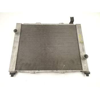 RADIADOR TURBO DIESEL 8200742598 