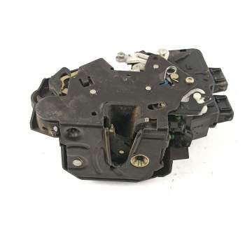 CERRADURA PUERTA TRASERA IZQUIERDA 9203638 