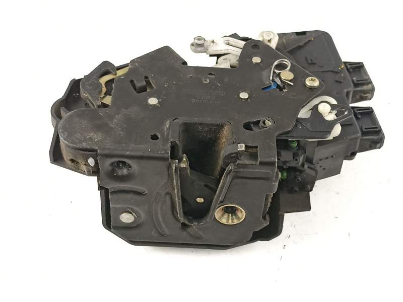 Recambio de cerradura puerta trasera izquierda para volvo s70 (874) 2.5 tdi referencia OEM IAM 9203638  