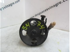 Recambio de bomba dirección : hyundai accent : 1.5 td (81,98cv) [2005] para hyundai accent 1.5 td referencia OEM IAM   