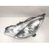 Recambio de faro izquierdo para citroën c3 ii (sc_) 1.2 vti 82 referencia OEM IAM 1606930180  