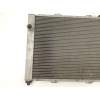 Recambio de radiador turbo diesel para renault clio 1.5 d referencia OEM IAM 8200742598  