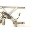 Recambio de elevalunas trasero derecho para ssangyong musso (fj) 2.9 td referencia OEM IAM 7330205101  