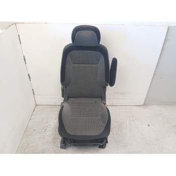 ASIENTO DELANTERO DERECHO 8906TV 