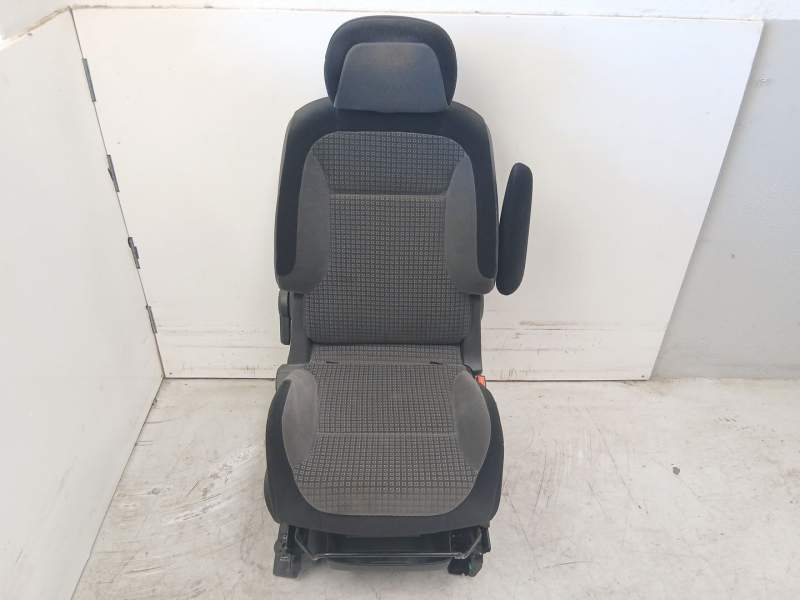 Recambio de asiento delantero derecho para citroën berlingo multispace (b9) 1.6 hdi 90 referencia OEM IAM 8906TV  
