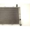 Recambio de radiador turbo diesel para renault clio 1.5 d referencia OEM IAM 8200742598  