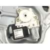 Recambio de elevalunas trasero derecho para volvo s40 ii (544) 2.4 referencia OEM IAM 992674101 30710149 