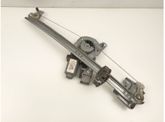 Recambio de elevalunas delantero derecho para citroën c3 i (fc_, fn_) 1.4 hdi referencia OEM IAM 9222AP 400618F 