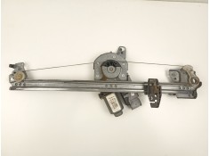 Recambio de elevalunas delantero derecho para citroën c3 i (fc_, fn_) 1.4 hdi referencia OEM IAM 9222AP 400618F  2