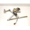 Recambio de elevalunas trasero izquierdo para ssangyong musso (fj) 2.9 td referencia OEM IAM 7330105101  