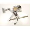 Recambio de elevalunas trasero izquierdo para ssangyong musso (fj) 2.9 td referencia OEM IAM 7330105101  
