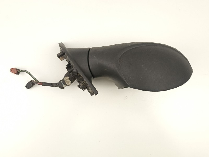 Recambio de retrovisor derecho para citroën c3 i (fc_, fn_) 1.4 hdi referencia OEM IAM 8149FJ  
