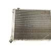 Recambio de radiador turbo diesel para renault clio 1.5 d referencia OEM IAM 8200742598  