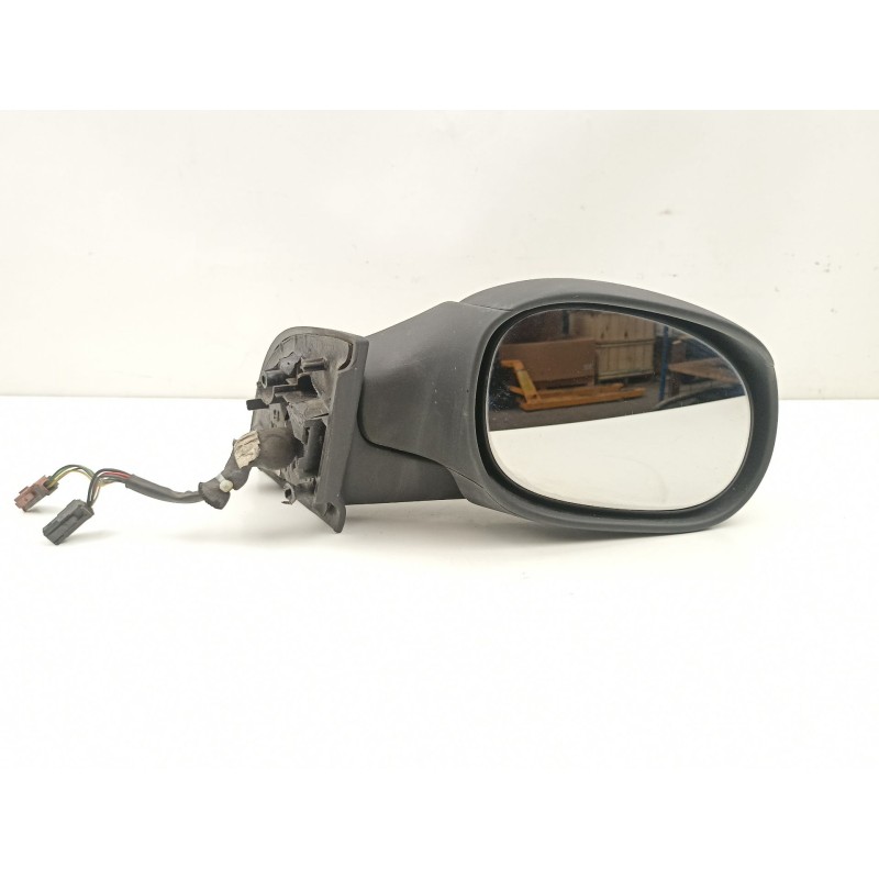 Recambio de retrovisor derecho para citroën c3 i (fc_, fn_) 1.4 hdi referencia OEM IAM 8149FJ  