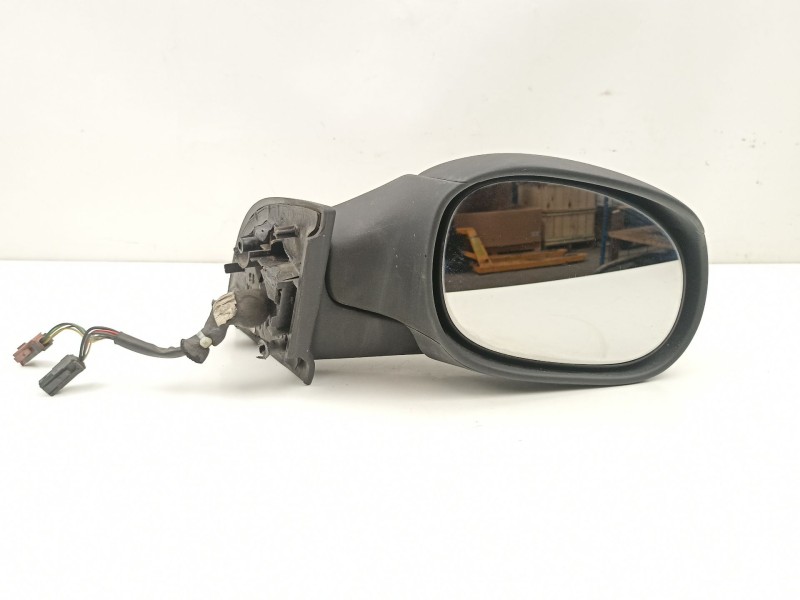 Recambio de retrovisor derecho para citroën c3 i (fc_, fn_) 1.4 hdi referencia OEM IAM 8149FJ  