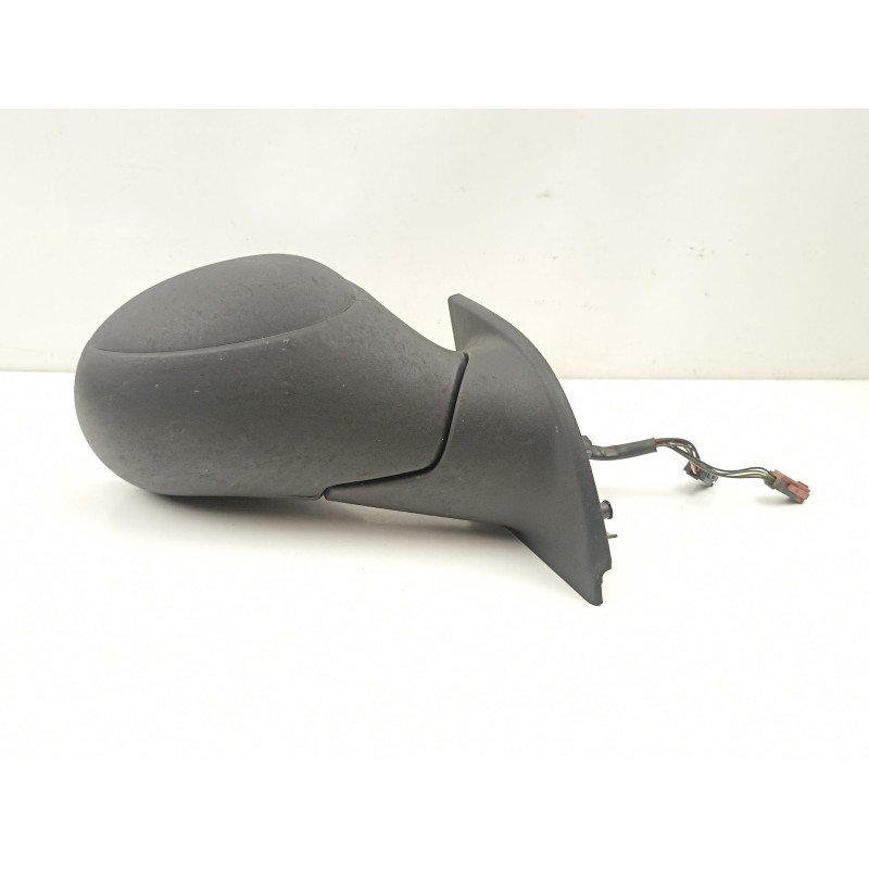 Recambio de retrovisor derecho para citroën c3 i (fc_, fn_) 1.4 hdi referencia OEM IAM 8149FJ  