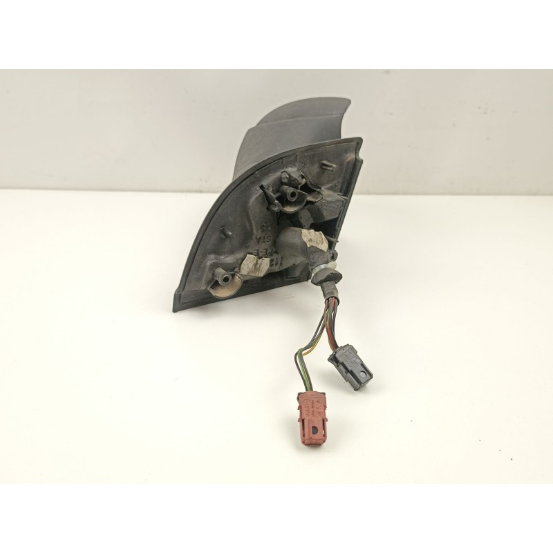 Recambio de retrovisor derecho para citroën c3 i (fc_, fn_) 1.4 hdi referencia OEM IAM 8149FJ  