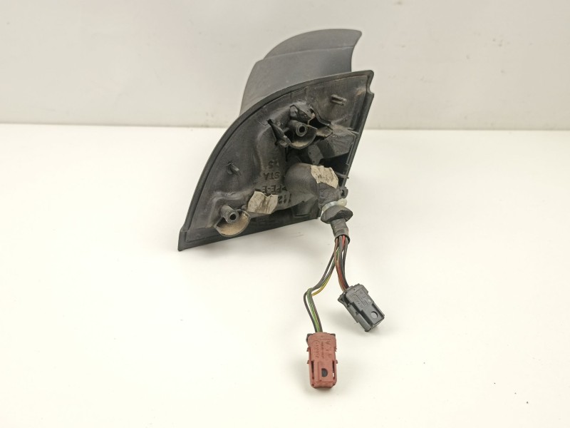 Recambio de retrovisor derecho para citroën c3 i (fc_, fn_) 1.4 hdi referencia OEM IAM 8149FJ  