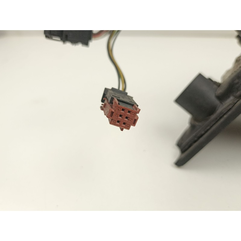 Recambio de retrovisor derecho para citroën c3 i (fc_, fn_) 1.4 hdi referencia OEM IAM 8149FJ  