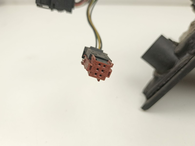 Recambio de retrovisor derecho para citroën c3 i (fc_, fn_) 1.4 hdi referencia OEM IAM 8149FJ  