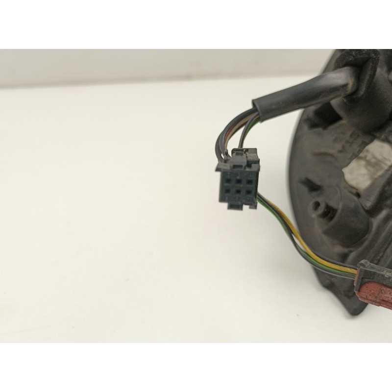 Recambio de retrovisor derecho para citroën c3 i (fc_, fn_) 1.4 hdi referencia OEM IAM 8149FJ  