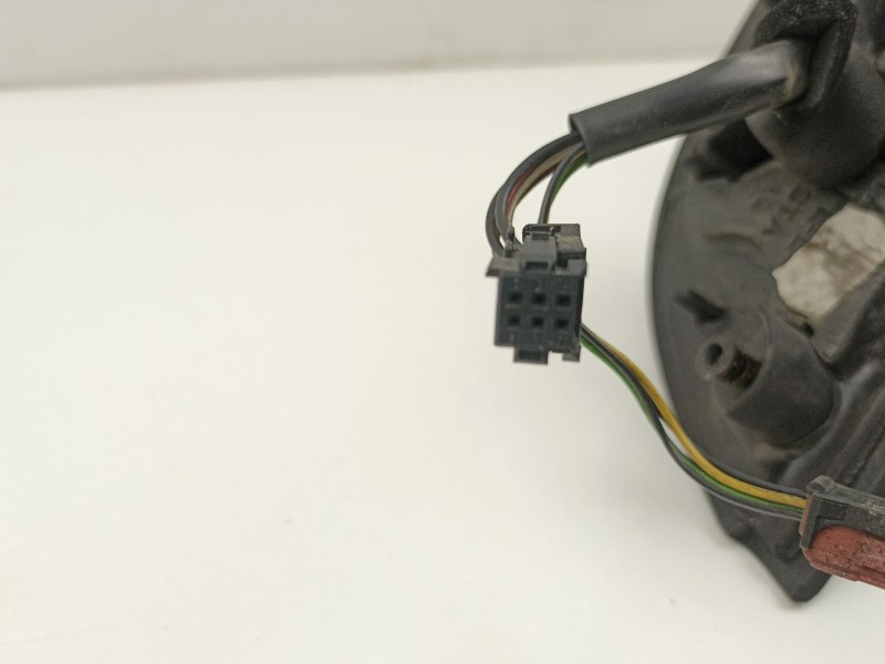 Recambio de retrovisor derecho para citroën c3 i (fc_, fn_) 1.4 hdi referencia OEM IAM 8149FJ  