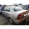 opel astra g sedán (t98) del año 1999